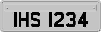 IHS1234
