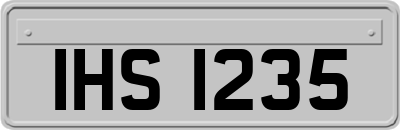 IHS1235