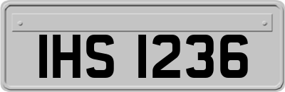 IHS1236