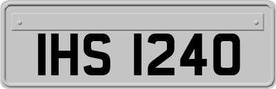 IHS1240