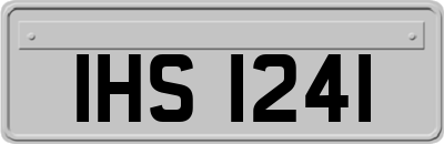 IHS1241