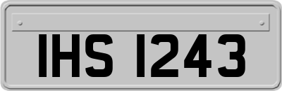 IHS1243