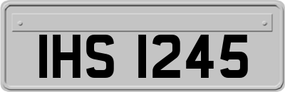 IHS1245
