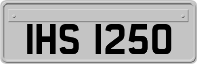 IHS1250