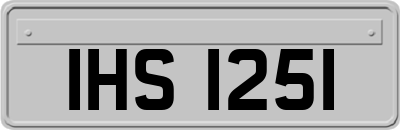 IHS1251