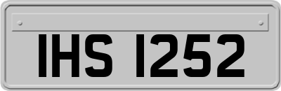 IHS1252