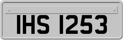 IHS1253