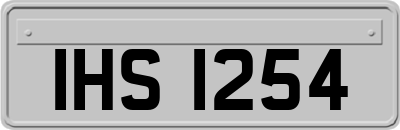 IHS1254