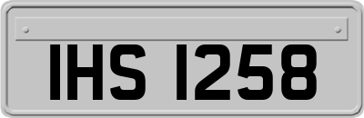 IHS1258
