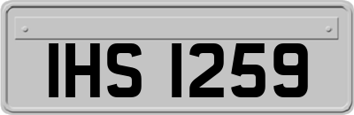 IHS1259