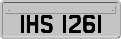 IHS1261