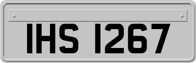 IHS1267