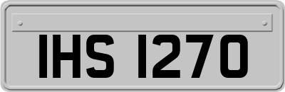 IHS1270