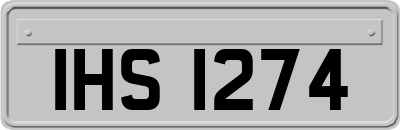 IHS1274