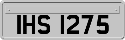 IHS1275