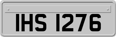 IHS1276