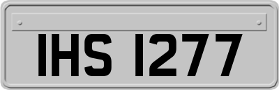 IHS1277