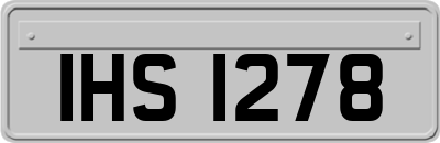 IHS1278