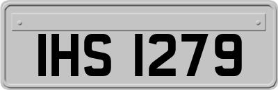 IHS1279