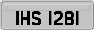 IHS1281