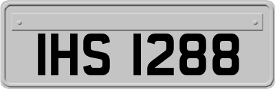 IHS1288