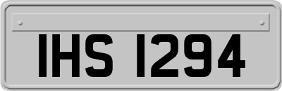 IHS1294