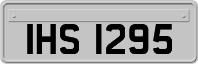 IHS1295