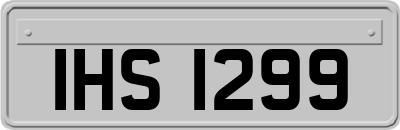 IHS1299