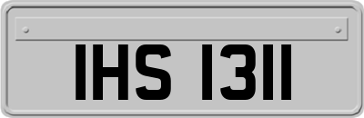 IHS1311