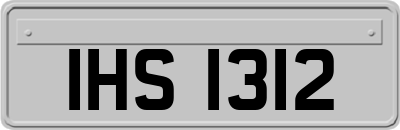 IHS1312