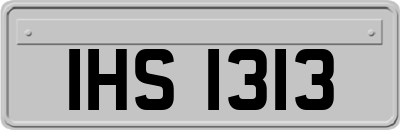 IHS1313