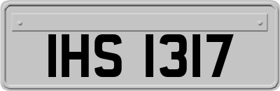 IHS1317