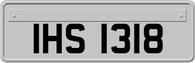 IHS1318