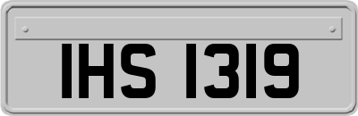 IHS1319