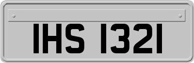IHS1321