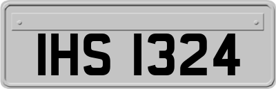 IHS1324
