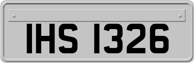 IHS1326