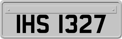 IHS1327