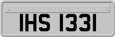 IHS1331