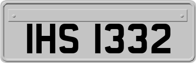 IHS1332