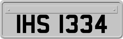 IHS1334