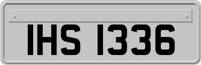 IHS1336