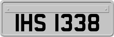 IHS1338