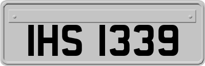 IHS1339