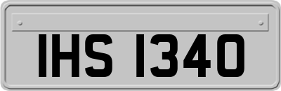 IHS1340