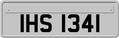 IHS1341