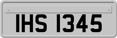 IHS1345