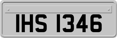 IHS1346