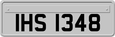 IHS1348