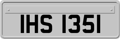 IHS1351